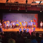 Photo by Goshen Music K-12 (@GCSDMusic)