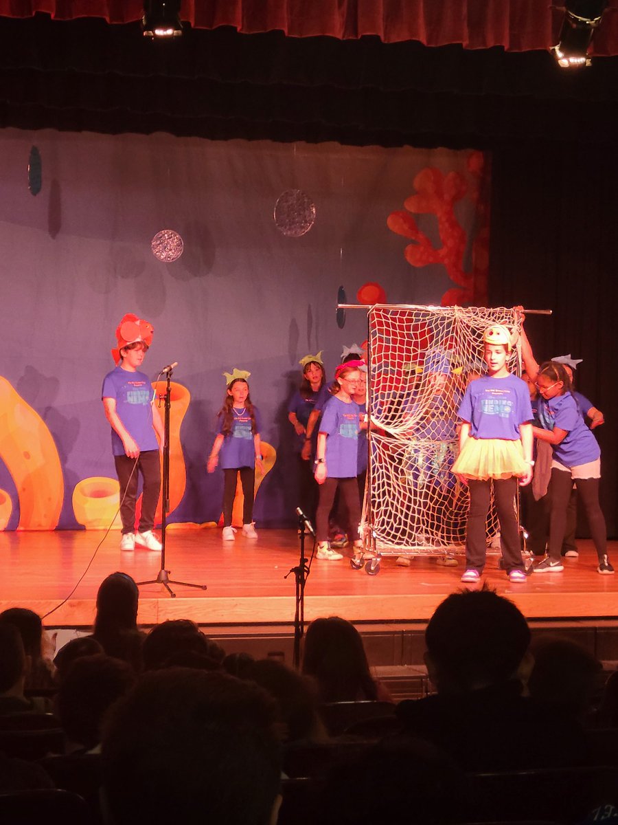 Goshen Music K-12 tweet media