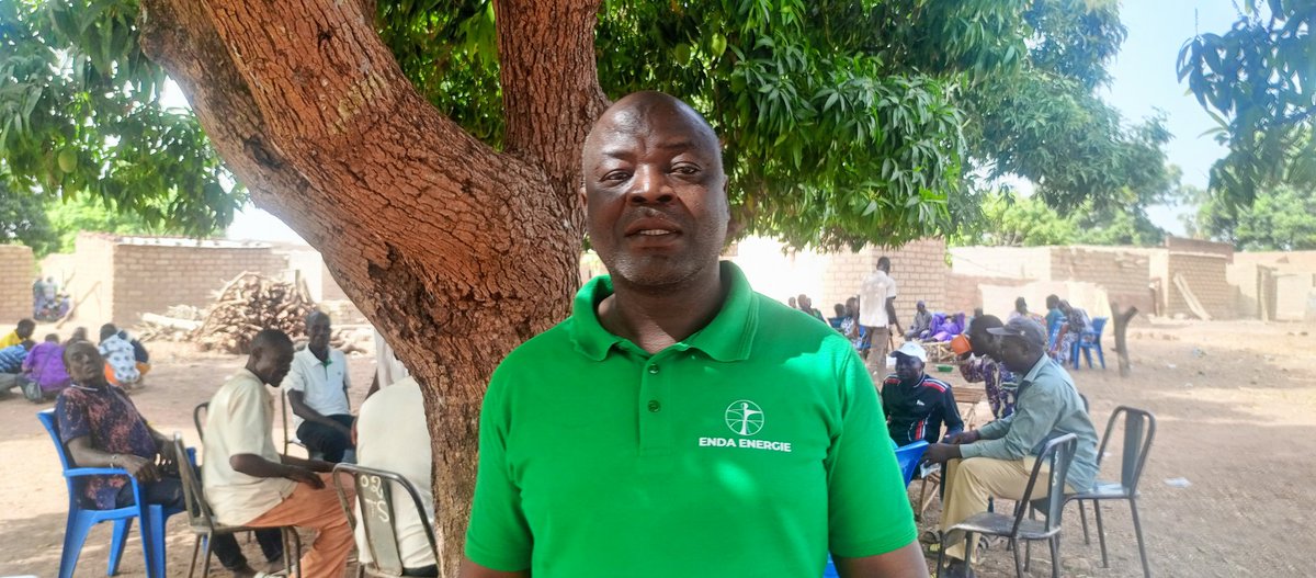 OUATTARASoul4's tweet photo. From recent studies in my rural community, most illiterate farmers have become aware of  climate change unfortunately most are not prepared to address it. As CSOs, we must continue to build capacity to research and analysis, advocate, implement projects 
https://t.co/ib8uIVkYt8 https://t.co/8yIEHWmPwf