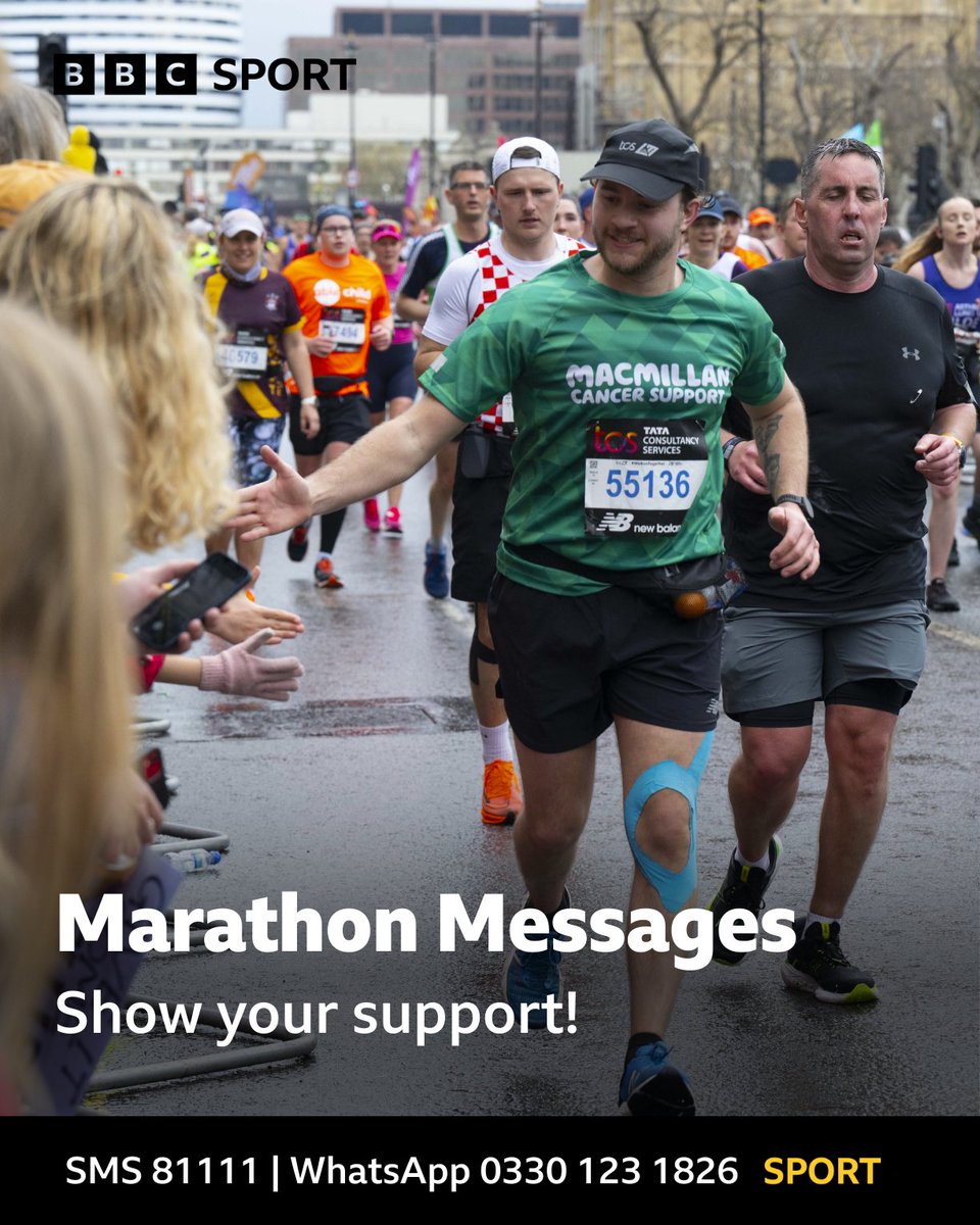 BBC Sport tweet media