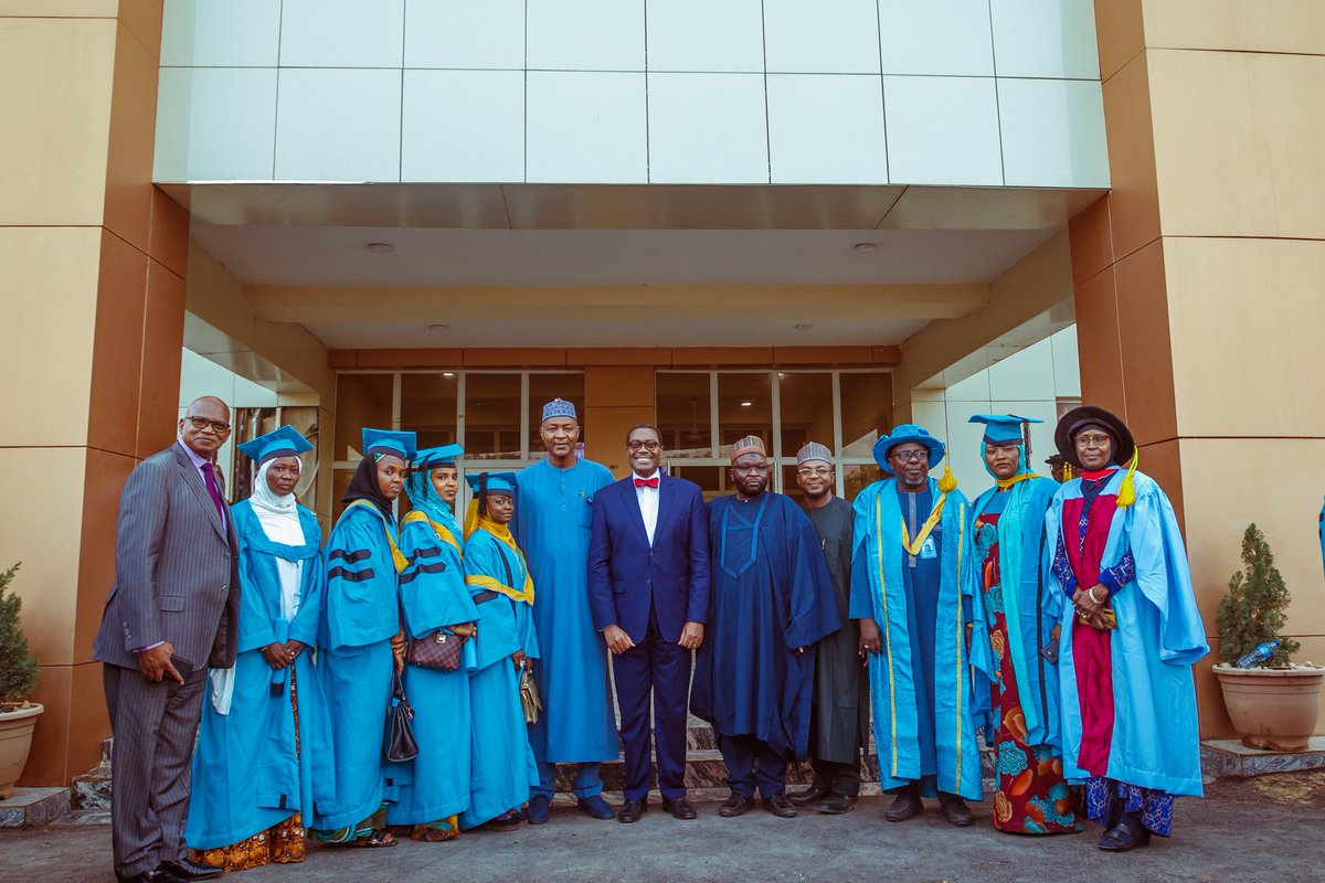 AfDB to support #CDA in #Climate Adaptation, Scaling of Agricultural Technologies buk.edu.ng/node/458 #agriculture #education #drylandfarming #bayerouniversity