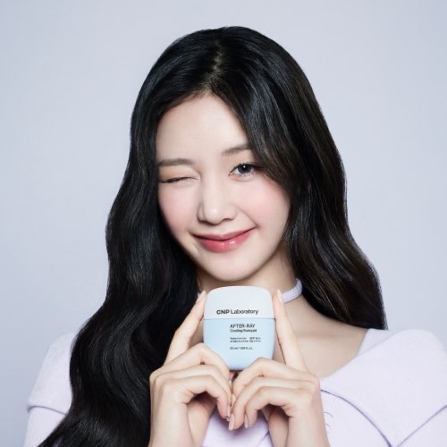 pharitapics's tweet image. pharita for cnp laboratory is one for the history books

#PHARITA #BABYMONSTER #파리타