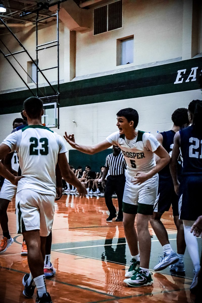 prosperhoops's tweet photo. Happy Birthday to our guy @JaxLittle2026!!! https://t.co/ZtQbPSr7xK