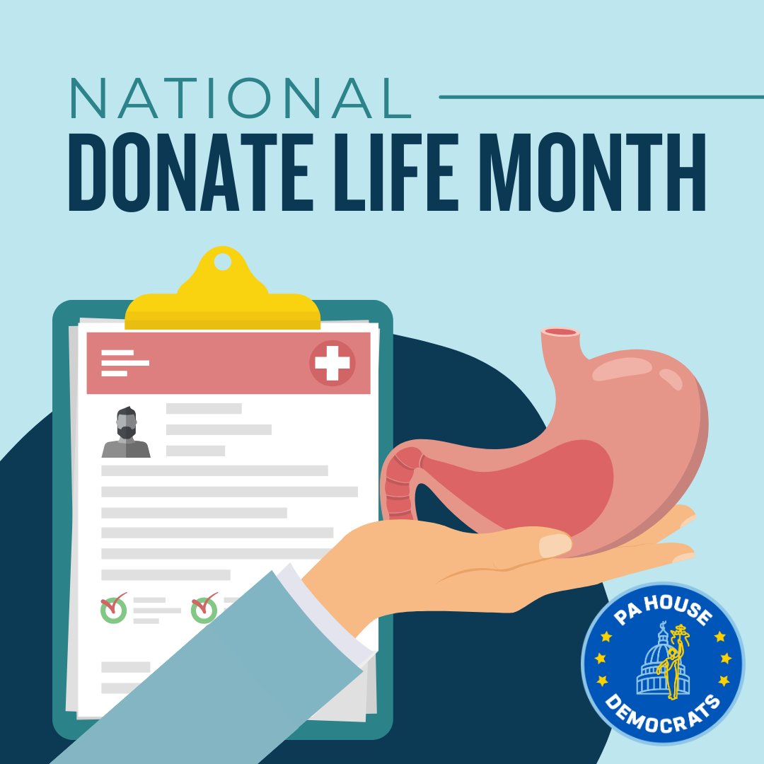You can sign up to be an organ donor at any time. You don’t have to wait until you’re getting or renewing your driver’s license, learner’s permit, or photo ID to sign up to donate. Learn more and sign up today at donatelifepa.org.