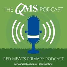 🎙️Today we are sharing Episode 3 of Quality Meat Scotland (QMS) Podcast 👇🏼 'Red meat in schools' 🚸🥩 Hear from then @qmscotland Health and Education Managers, Jen Robertson and Alix Ritchie, ensuring red meat is valued as part of young people's diets: open.spotify.com/episode/3kSm8L…