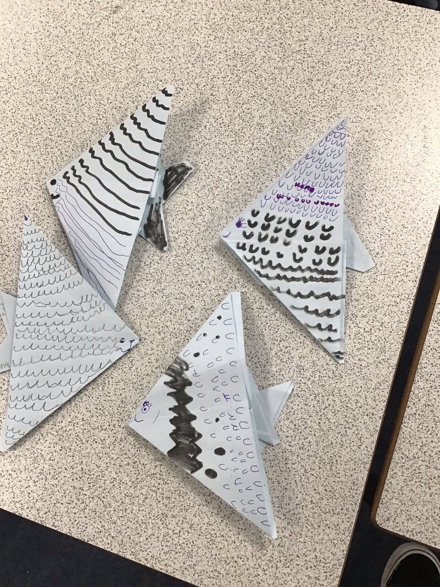 For unity day today, 2 Willow have been learning all about Japanese culture. We even tried sushi and had a go at making some origami fish too! <a href="/TeamPastoral/">Orchard Pastoral Team</a> <a href="/OrchardPrimaryA/">Orchard Primary</a> #Unityafternoon
