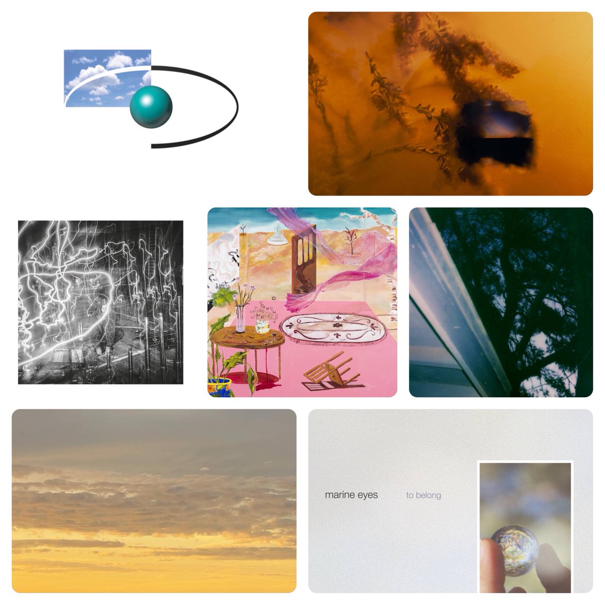 it's NEW MUSIC FRIDAY! here is our guide of ALL we are listening to today⬇️ smallalbums.com/new-music-frid…