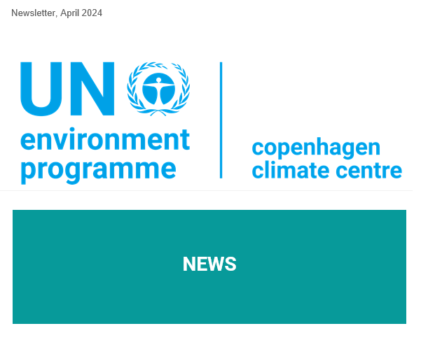 📧 Check out our Newsletter 📰#emissions modelling | $ 1.8 bn invested in #ClimateTech | #NDC courses 📚#water, #energy, #food and #ecosystems nexus 📅#ESCO Symposium | Global #Transparency Forum ✅Vacancies in #Climate #Technology and transparency mailchi.mp/newsletter/une…