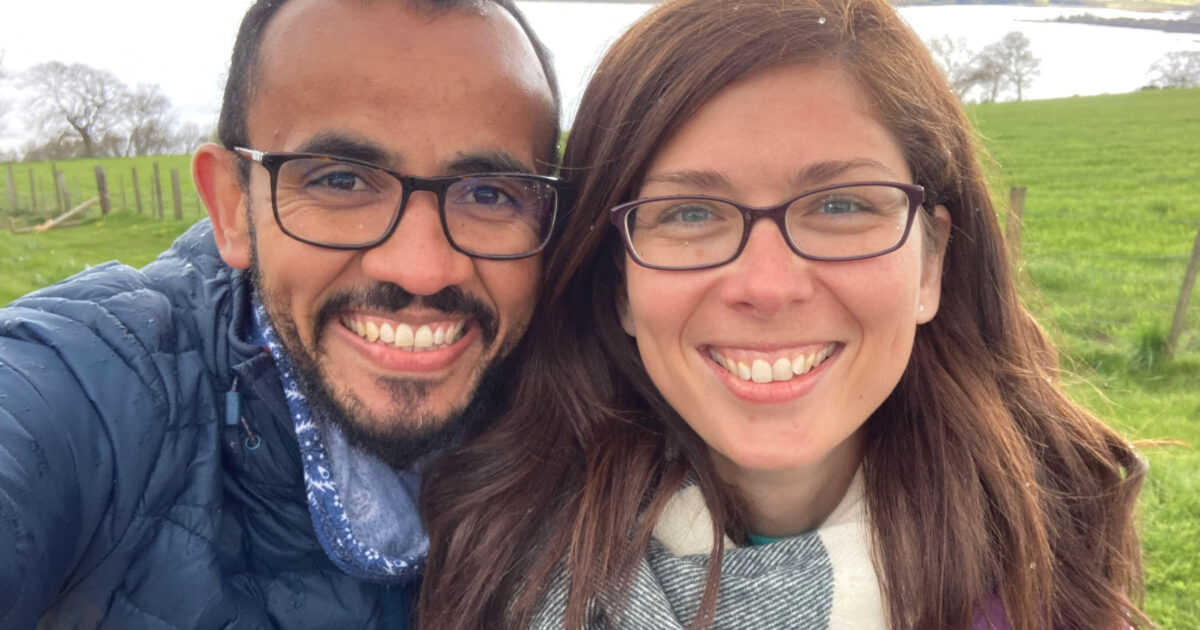 Living Hope Church tweet media