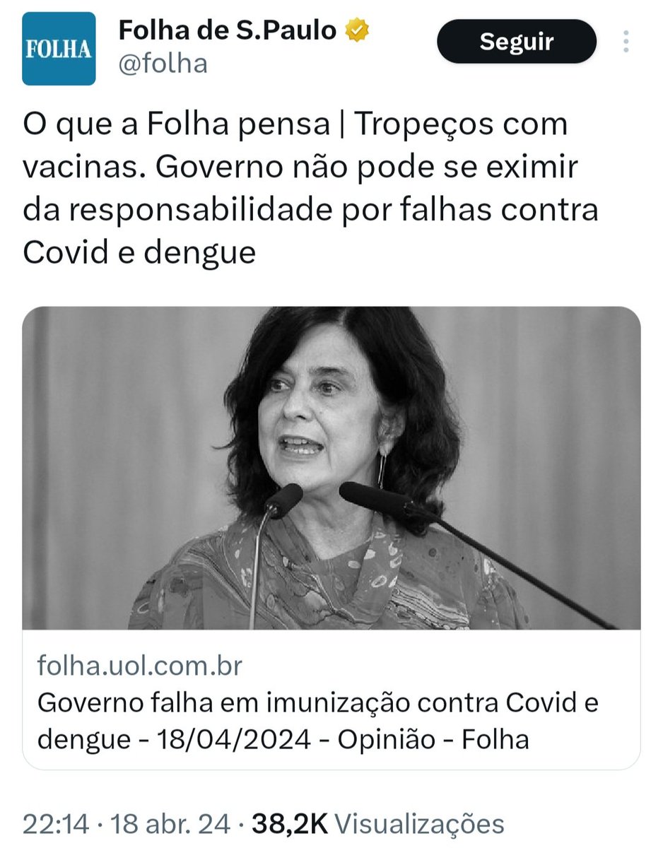 taoquei1's tweet photo. Oi Randolfe, me ajuda a subir #lulaGenocida https://t.co/weaE9hym5y