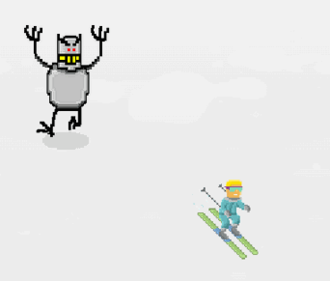 ericvogeler's tweet photo. @RyanQualtrics -- I'm just going to leave this here. You know what to do. @NHL #UtahYeti https://t.co/esLmKUyN8w