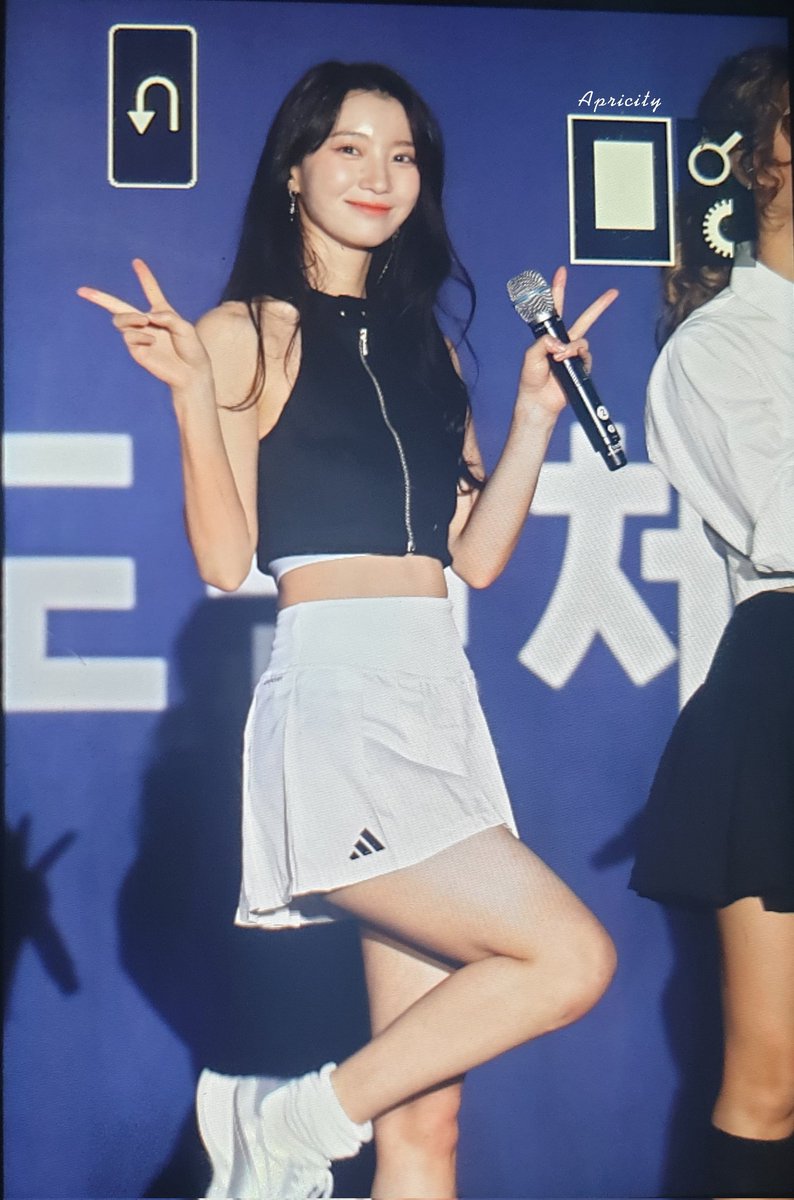 Apricity150421's tweet photo. 240419 경남도민체전 유빈 2
오랜만이야

#오마이걸 #OHMYGIRL 
#유빈 #YUBIN 
@WM_OHMYGIRL https://t.co/kkiXrzmim2