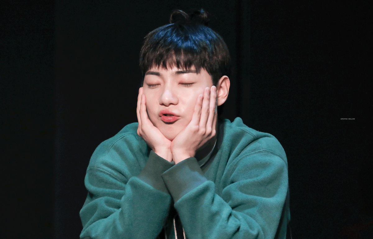 seraphicmellow's tweet photo. #이션 #이창윤 #ETION
#ONF #ONOFF #온앤오프 https://t.co/phezsX4NTp