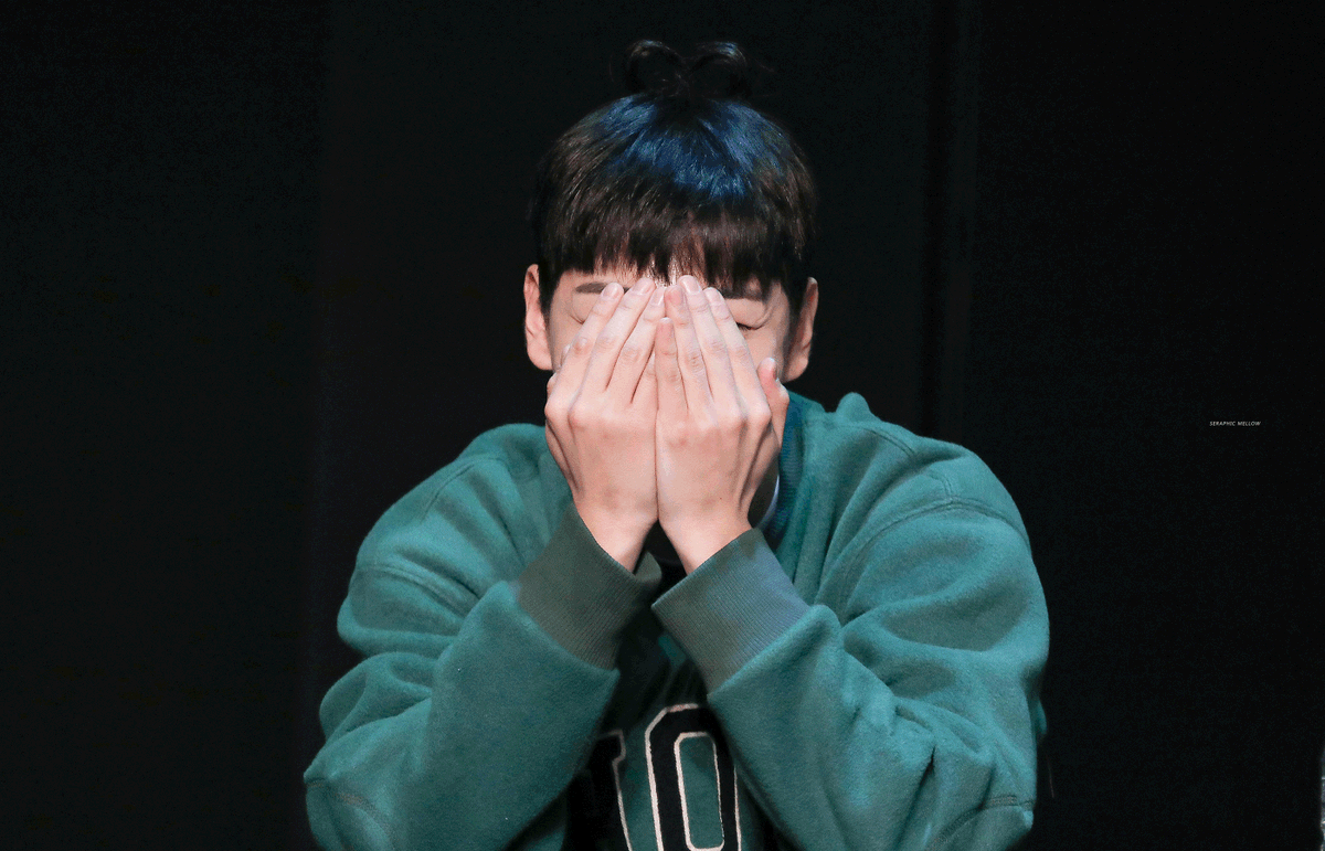 seraphicmellow's tweet photo. #이션 #이창윤 #ETION
#ONF #ONOFF #온앤오프 https://t.co/phezsX4NTp