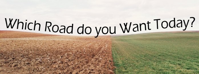 💡--> Ted Landgraf: “Which Road do you want today?”

☑ats-business.com

#consulting #finance #innovation #investment #projectmanagement