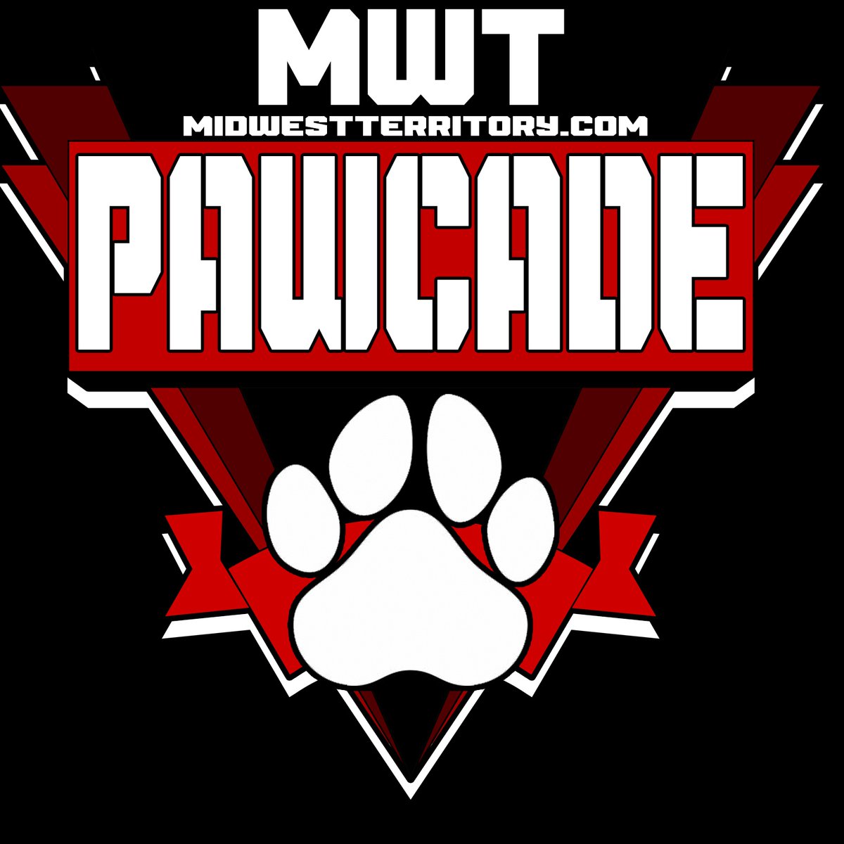 Sunday is PAWCADE 19 tickets to presale goal!! Suge v HF JWM v Dimitri Colby v Starling Cole v STEVE Noah v Chase Babushka v A-Game Tag War MWT Rumble/Title WME ?? Scramble Please buy tickets or donate. Help us help animals. RT if you can. Link below