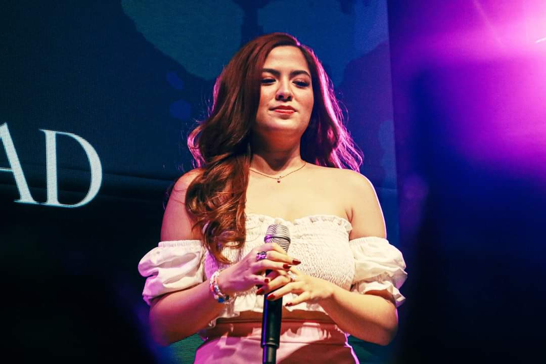 NataliaAbaya's tweet photo. I think I’m in a fairytale. Am I seeing real Prince and Princess here? 

Coz look at their overflowing visuals.

Visuals, talents and their hearts. Perfect match. God sent! 

@kdestrada_ @alexailacad 

KDLEX UECaloocan CampusTOUR

#AddToHeartKDLEXConcert
#KdLex #StarPopCampusTour https://t.co/I8RowOX6WR