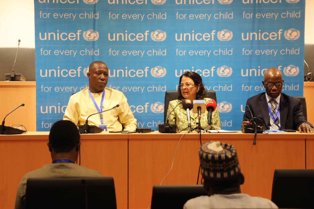 UNICEF_Nigeria tweet picture