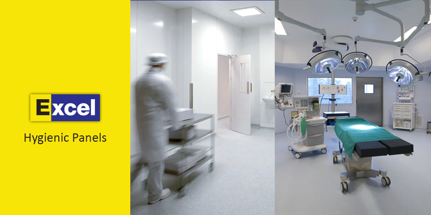 excellaminating's tweet photo. We supply a range of pre-bonded hygienic panel products!

With the full range of Siniat &amp; BG Plasterboards to select from, you can have a customised panel product to suit  your healthcare projects!

Contact us to find out more:
01482 326866/Salesteam@excel-laminating.co.uk https://t.co/GzspzXeidT
