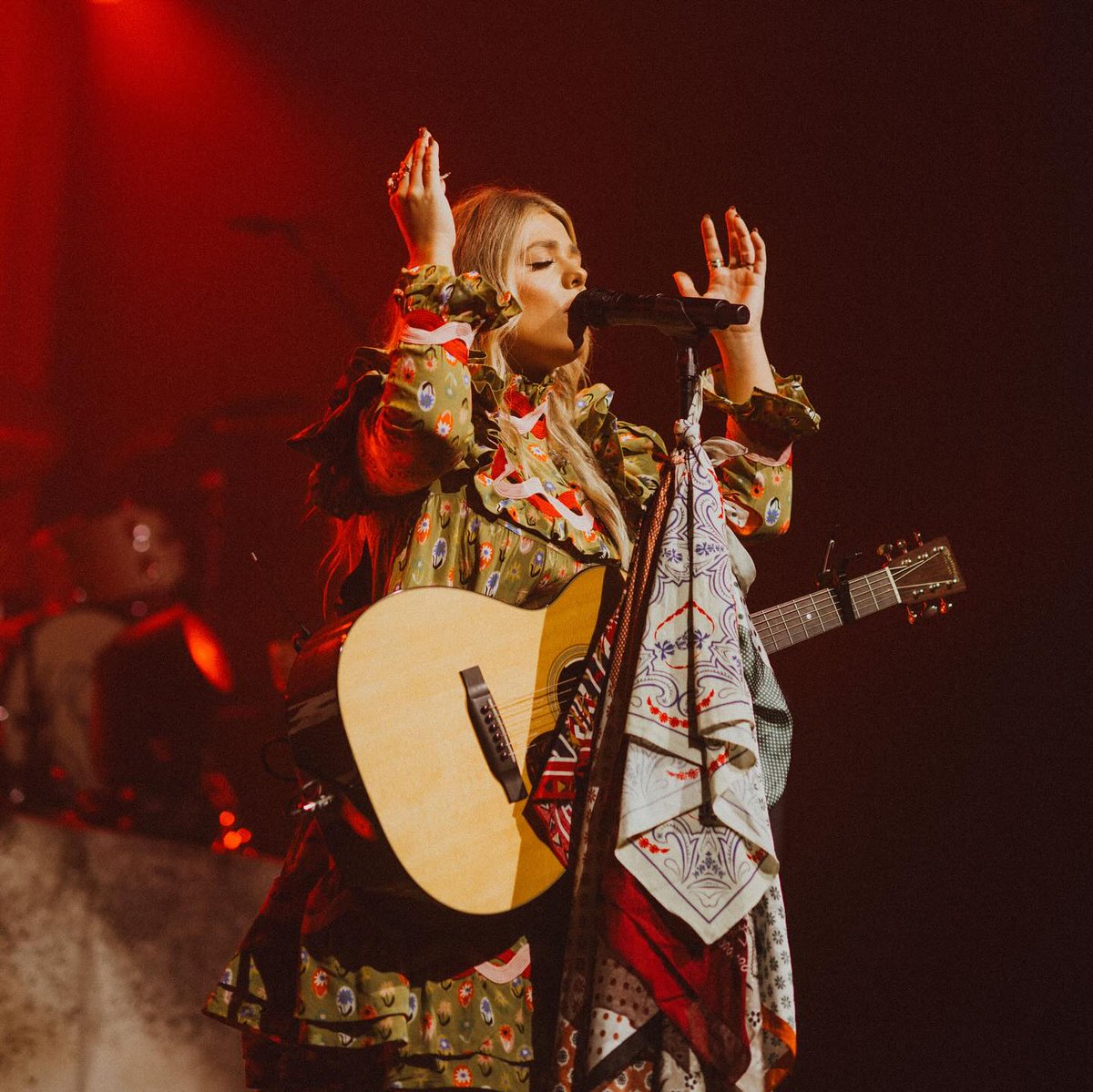 Mabee Center tweet media