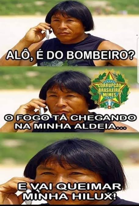 MarkyBadger's tweet photo. Hoje é dia do índio
#diadoindio https://t.co/1l1gTqPGBz