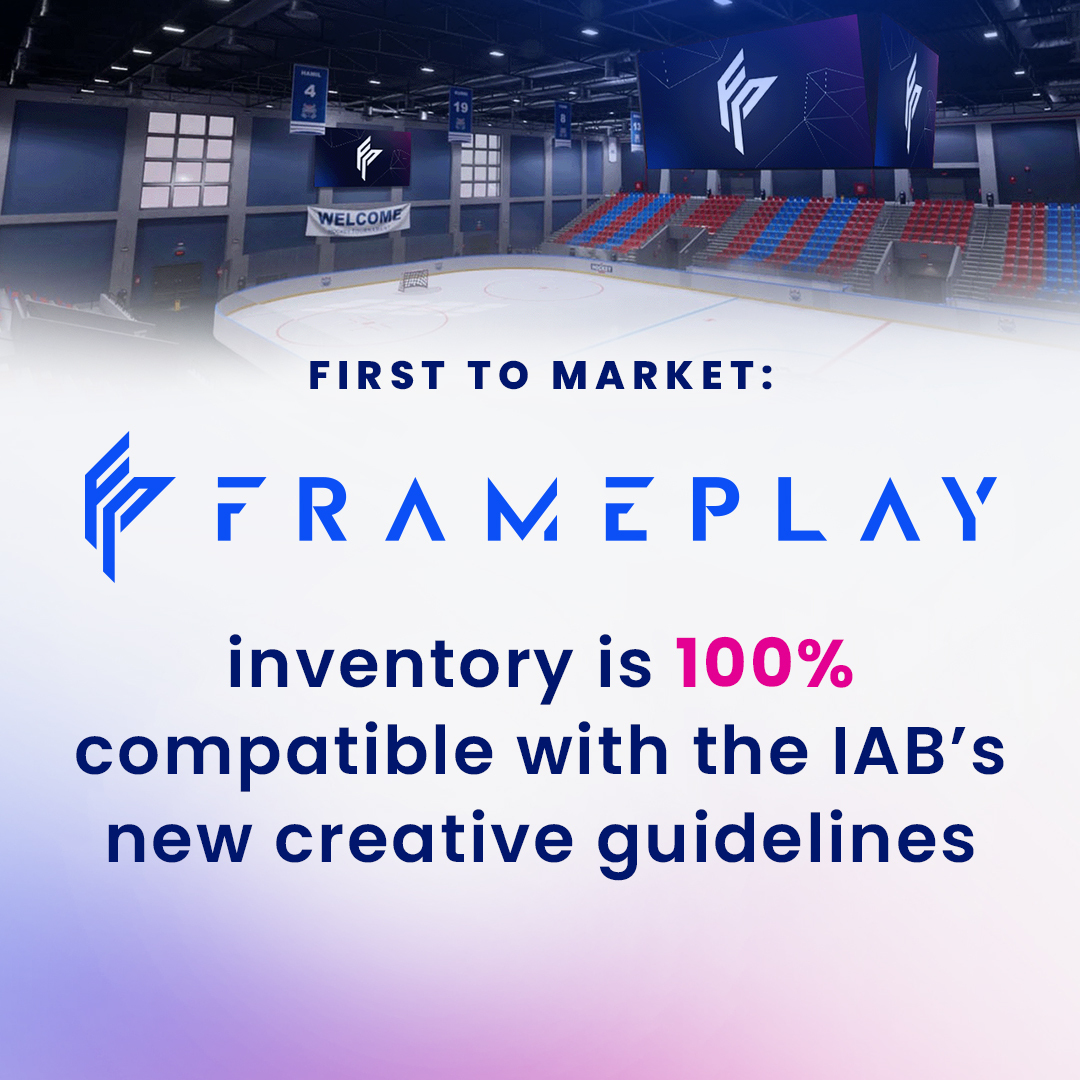 Frameplay tweet media