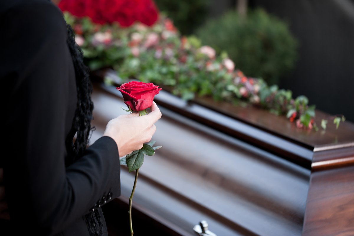 Dignity, honesty & respect are at the heart of what the Valentine and Turner family offer for funerals. You can be as involved as much or as little as you like. Call them on 01689 798448.@VandTFunerals
