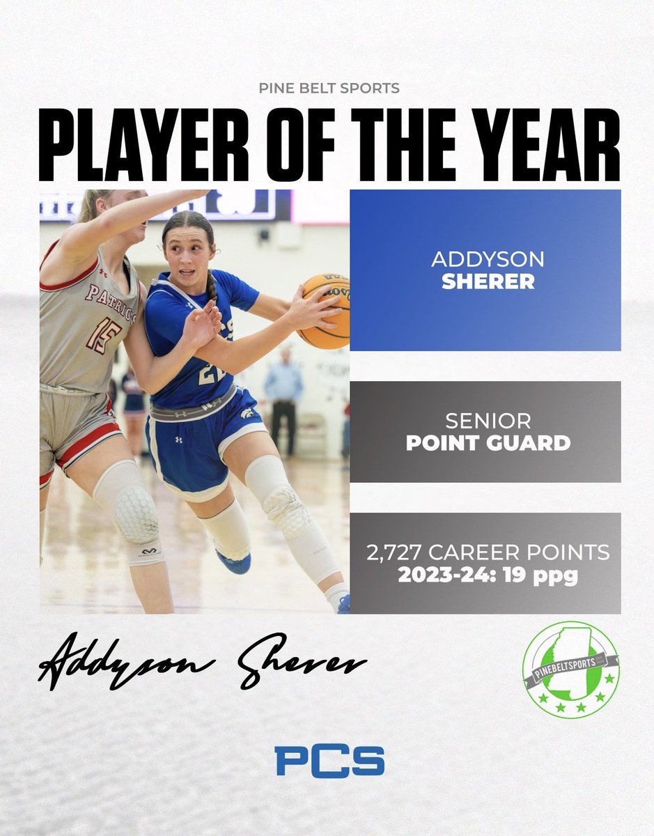 PCS Women's Basketball tweet media