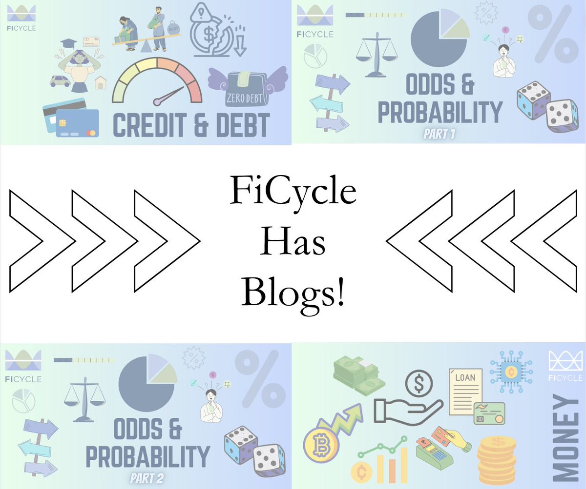 Financial Life Cycle Education tweet media