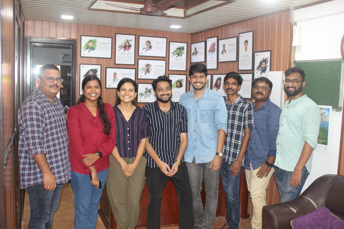 Celebrating Success! 🎉

Toppers with Mahesh Sir and Mentors.

If you dream of becoming an IAS, IPS, or IFS officer, contact us at 079940 58393.

#EnliteIAS #UPSC2023 #UPSCSuccess #CivilServices #UPSC