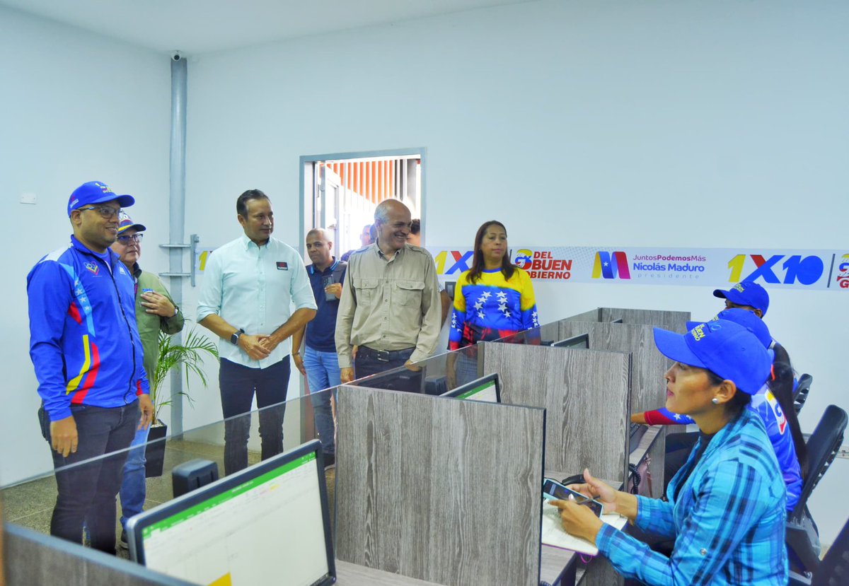 JulioYanezPSUV's tweet photo. Me emociona ser testigo del trabajo y los resultados del Gobierno Bolivariano de Guárico, una hazaña que dirige el Gob. @JoseMVasquez y que está bendecido por el Pdte. @NicolasMaduro. El corazón de Venezuela sigue palpitando a pasos de gigantes, herencia victoriosa. ¡A Vencer! https://t.co/homCcfoYTE