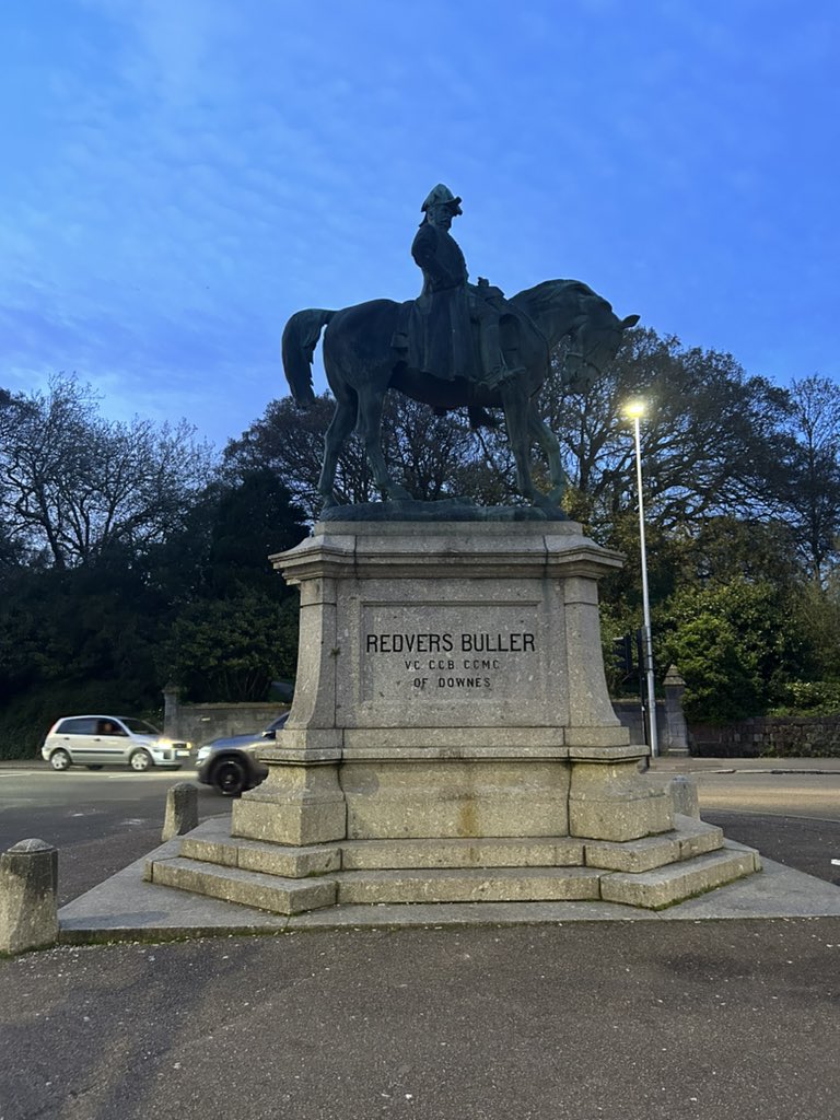 Wonderful trip to Exeter (could have got to France faster though..) I met some amazing staff &amp; students at the local hospital, observing how a culture toolkit can be delivered to front facing staff. Feeling lucky in my new role to get my education, leadership &amp; culture fix in one