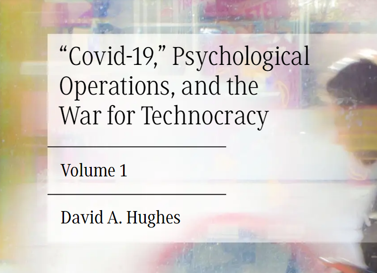 NEW RELEASE - Check out this new open access (free) 400-page book by David Hughes: academia.edu/117687419/_Cov… Compelling arguments. Hundreds of references.