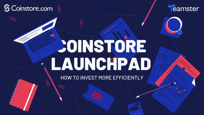 Dive into Prime on 
@CoinstoreExc
 for access to promising projects with high growth potential. Discover true financial freedom through exclusive blockchain project launches. Join coinstore now👇
h5.coinstore.com/h5/signup?invi...

#PrimeSide #coinstore #investment