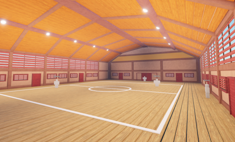 Volleyball Map Sneak🔥
-
#RobloxDevs #RobloxDev #ROBLOX
