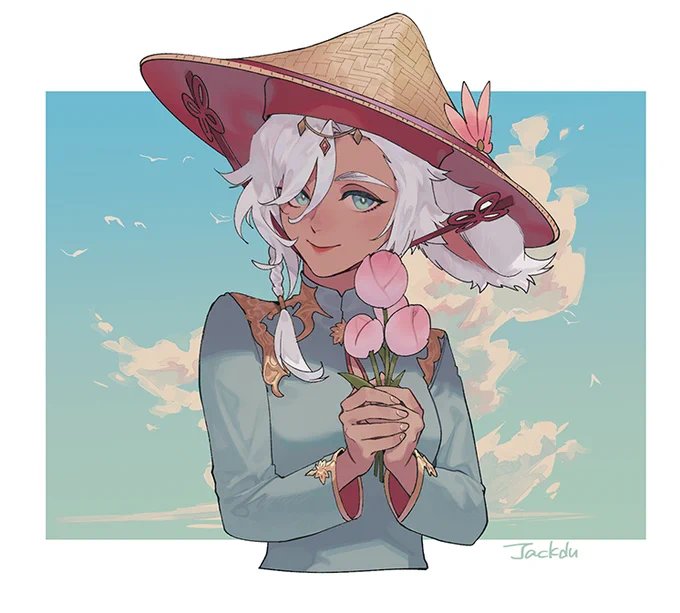 Hats on Viera1/6, 2/6 