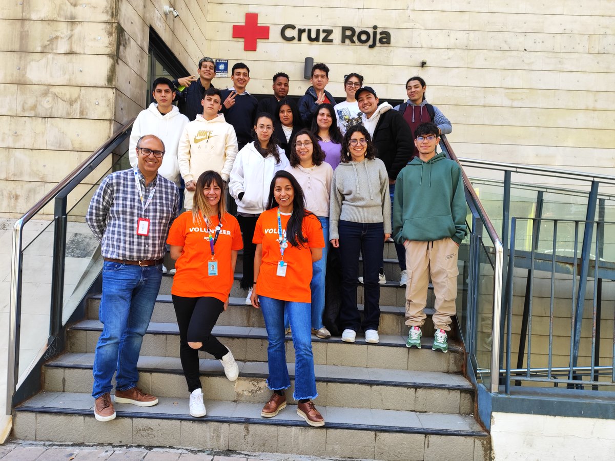 cruzrojava tweet picture