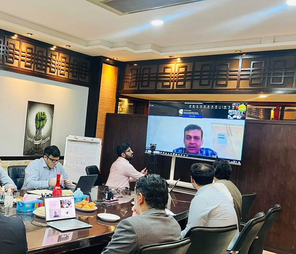 SEED.Pakistan tweet media