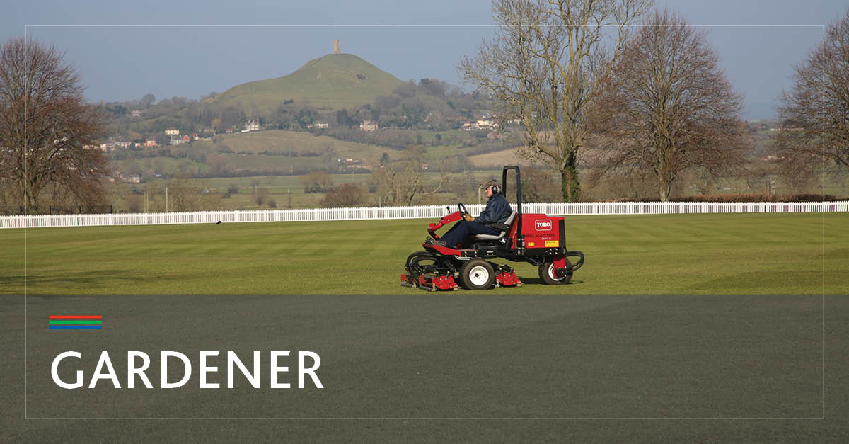 🌿Millfield School is looking for a talented Gardener to maintain our beautiful campuses. Enhance outdoor spaces, create a welcoming environment, &amp; enjoy staff benefits including £25,170 salary, discounted lunches, access to facilities, &amp; more! Apply now! bit.ly/3OWgI2H