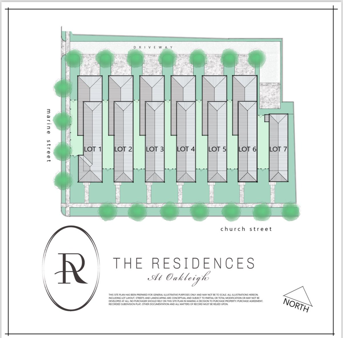 Just received our subdivision plat approval from the City of Mobile! 🥂
Next step is land disturbance 🚧 permit. We are anticipating that site work will begin the first week of May. 

DM me for details on availability.📲

#itshappening
#theresidencesatoakleigh
#mobilealabama