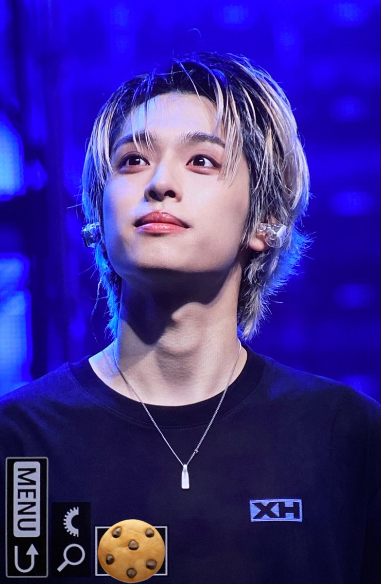 Cc0114_'s tweet photo. 240419 pre 

#엑스디너리히어로즈 #가온
#Xdinaryheroes #Gaon https://t.co/jq4Rr4t3Wd