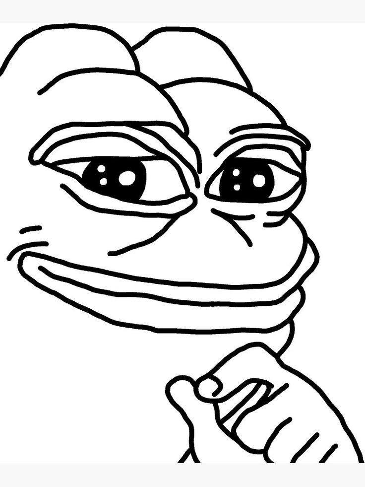 PEPE on FTM tweet media