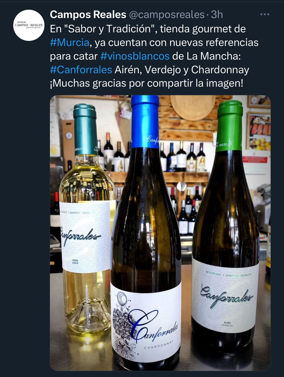 Chuska74's tweet photo. @camposreales https://t.co/e1gFzgS43T