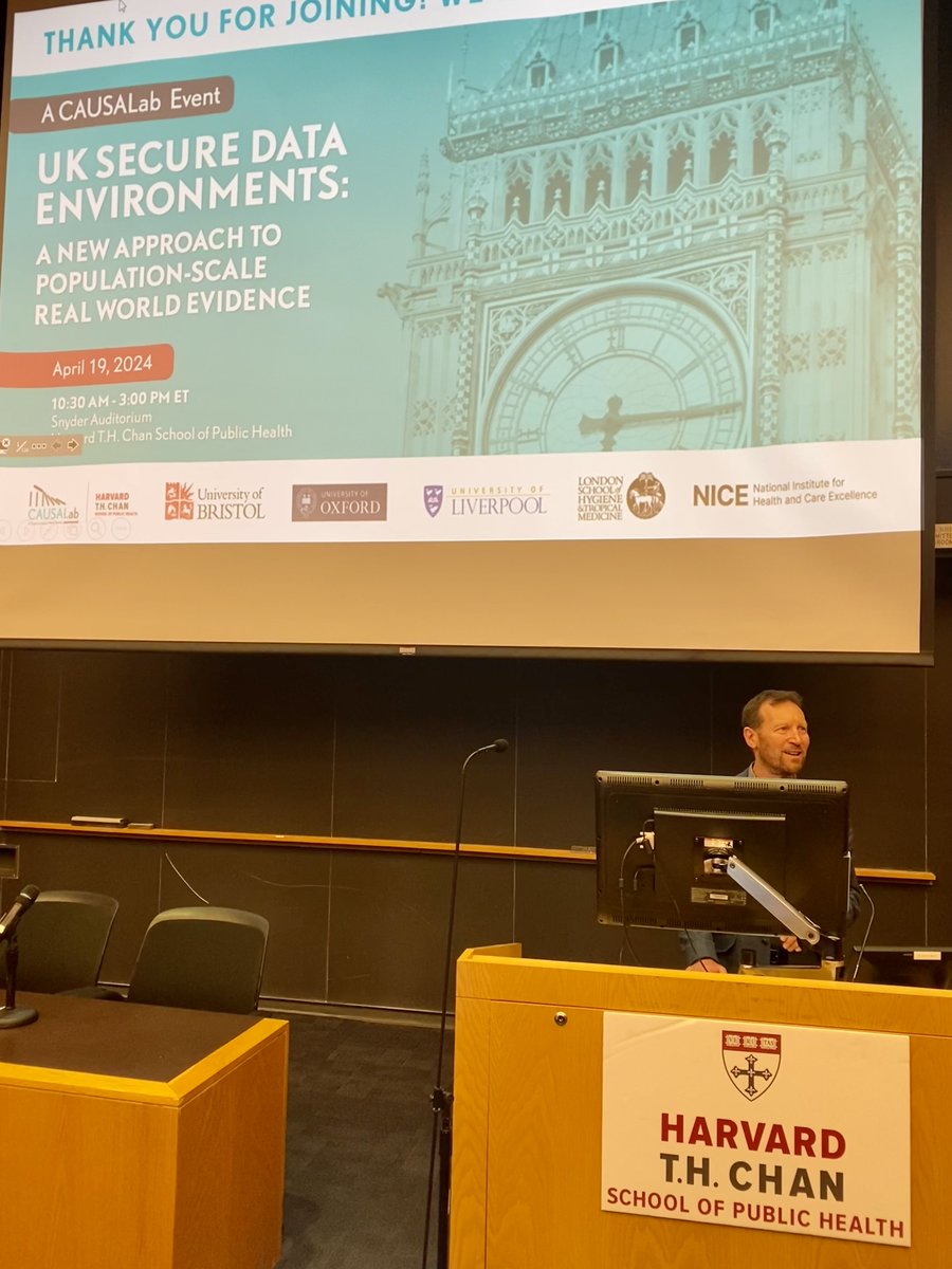 CAUSALab tweet media