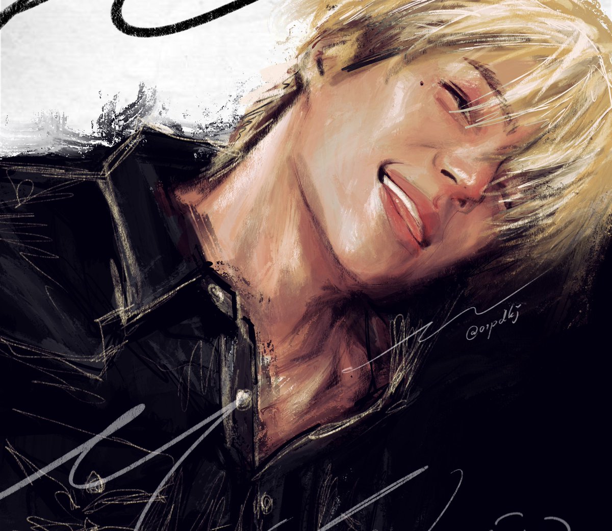 01pdkj ∥ cms open .◜ᵕ◝ tweet media
