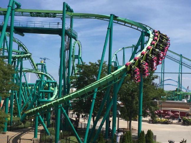 Raptor remains a fan favorite at #CedarPoint, getting ready to send riders into the sky for it's 30th season of FUN.

Details via @SanduskyRegistr: sanduskyregister.com/news/516715/ra…