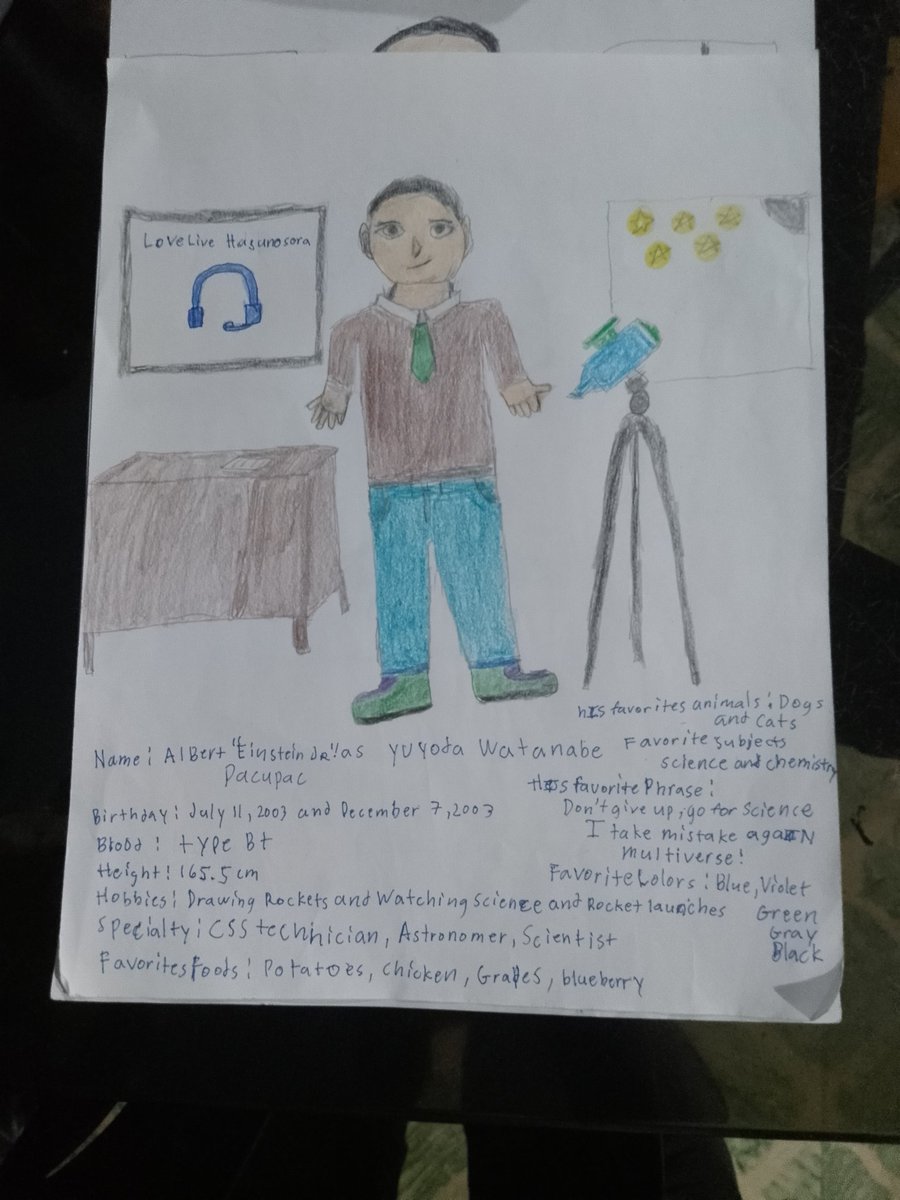 Albert Einstein Pacupac tweet media