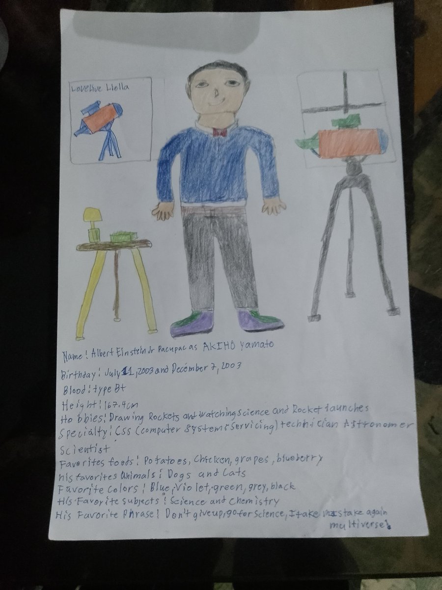 Albert Einstein Pacupac tweet media