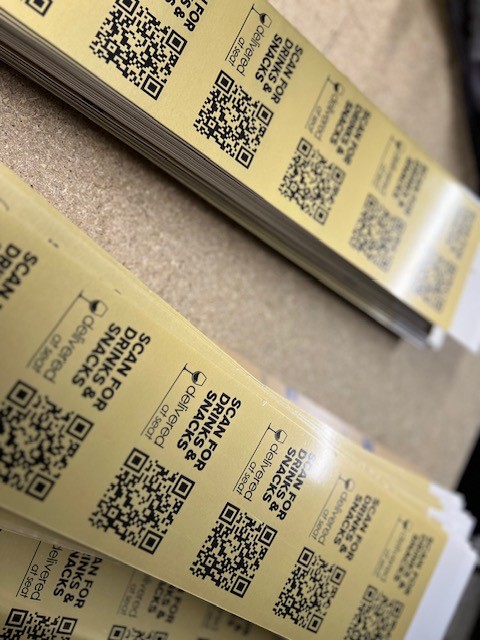 mtmproducts's tweet photo. Another week, another whirlwind of activity here at HQ! We've been working around the clock to fulfill all the orders that have been coming in, and we're thrilled to announce that everything has been printed and shipped in record time. That's the MTM Express https://t.co/6HhHCrsku3