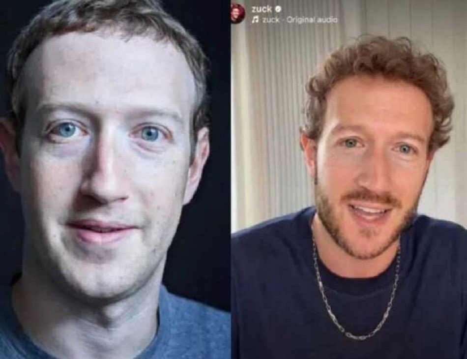 ParikPatelCFA's tweet image. From Mr Steal Your Data to Mr Steal Your Girl